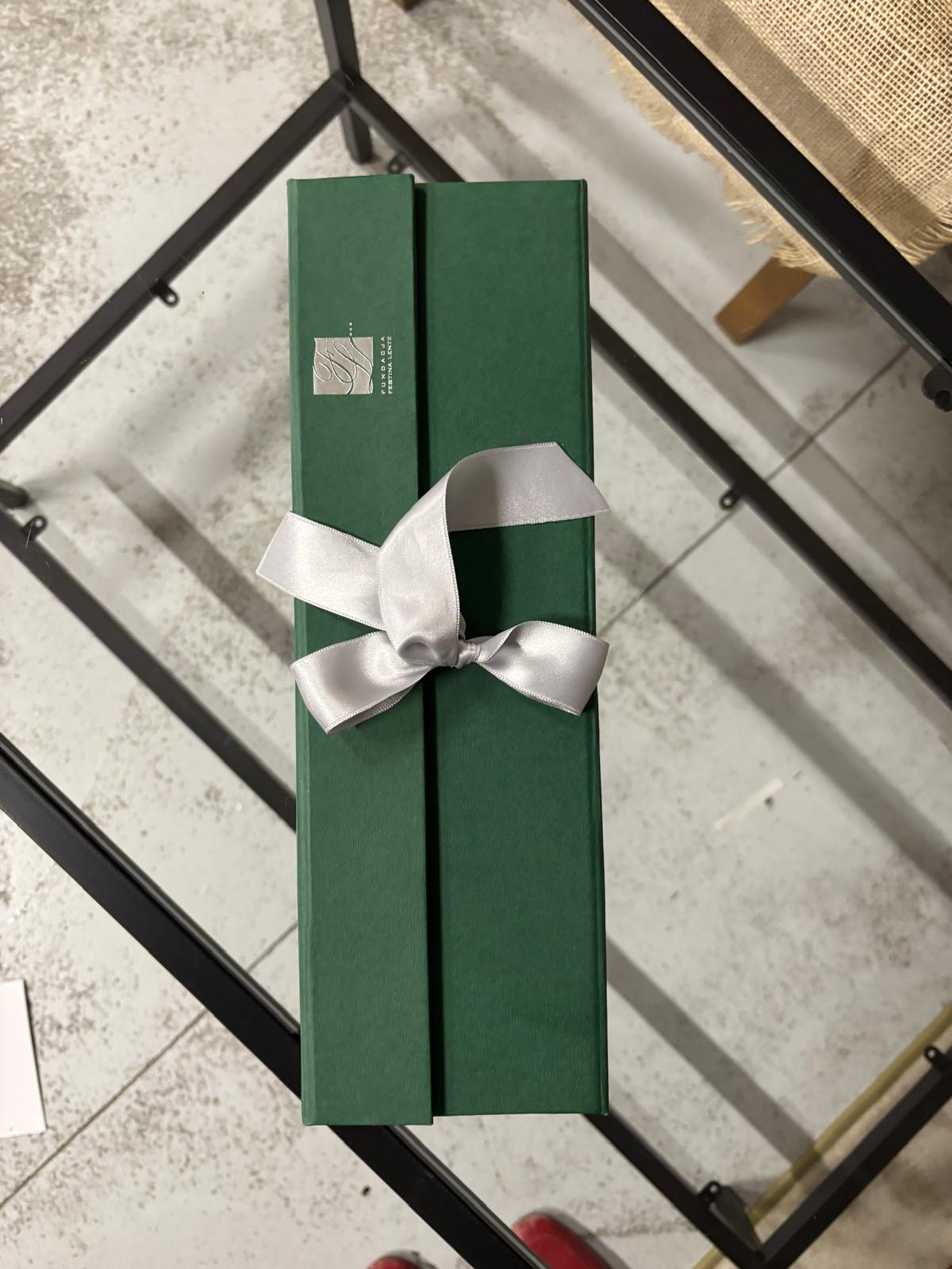 Zamknięte Wstążką