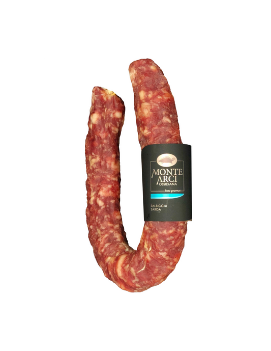 Klasyczne Salami Sezonowana S.V. ok. 400g