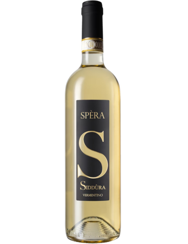 Spera Vermentino di Gallura D.O.C.G