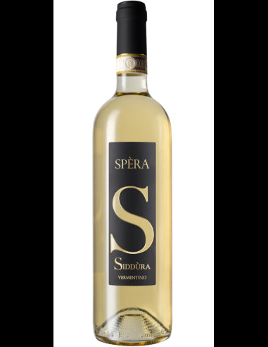 Spera Vermentino di Gallura DOCG